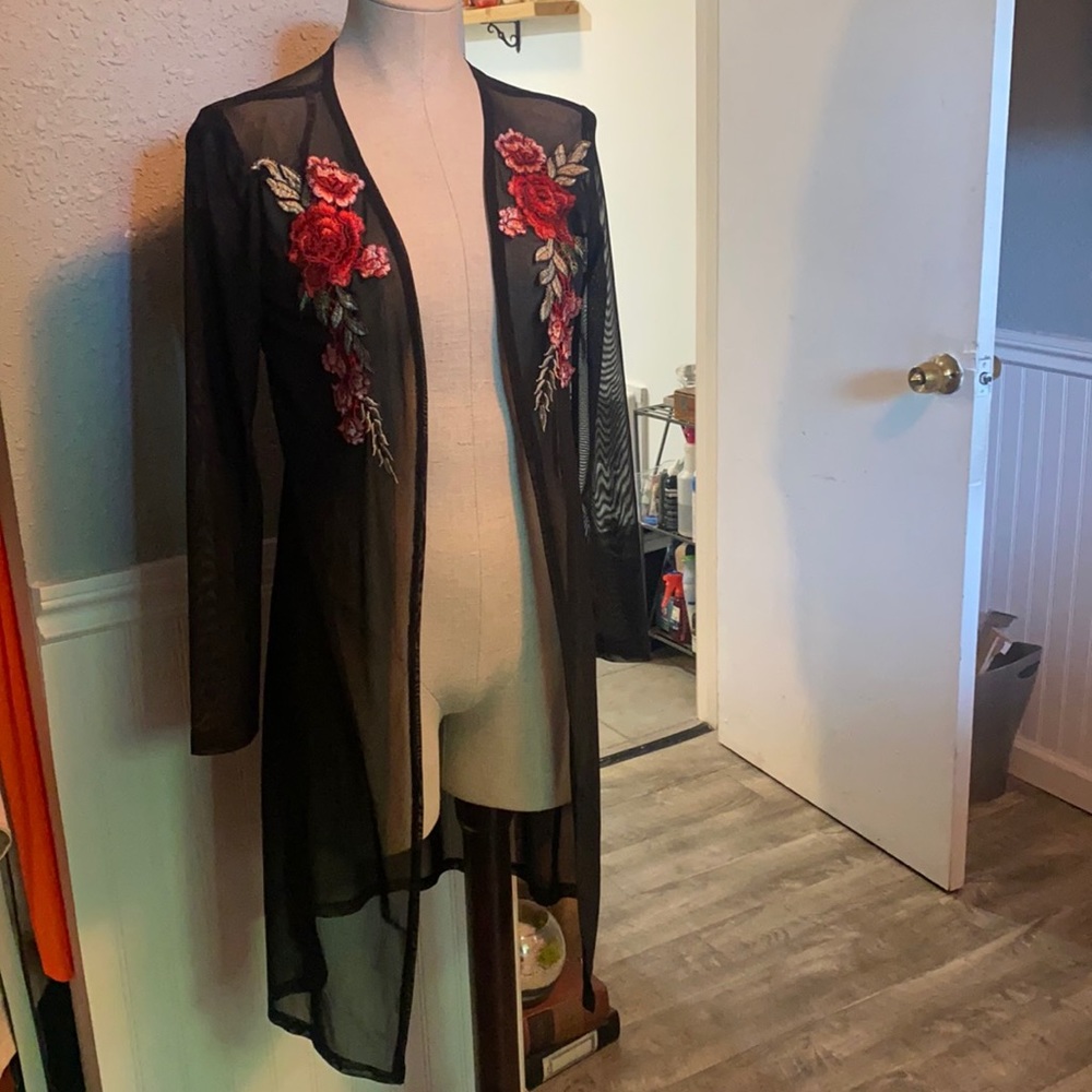 Sexy Coat